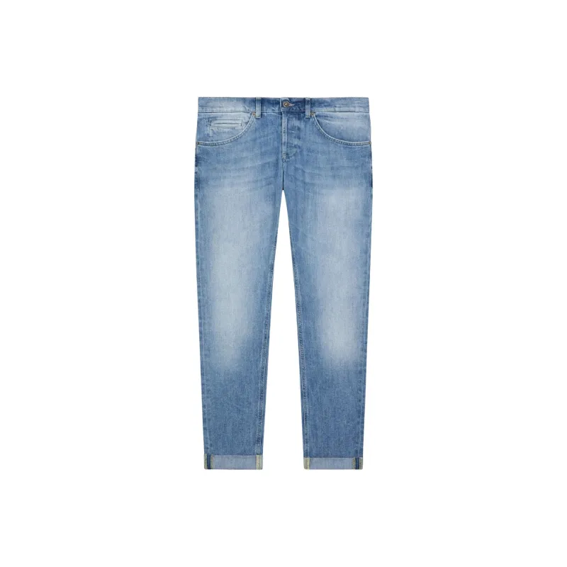 Dondup Jeans Men Blue-0