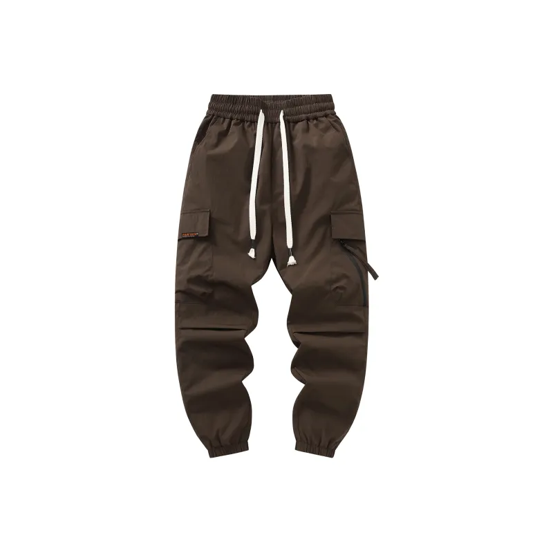 YAYA Down & Insulated Pants Unisex-7