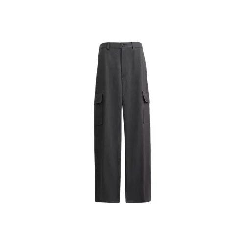 COACH Casual Pants Men Black