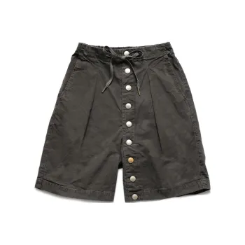 Kapital Denim Shorts Men