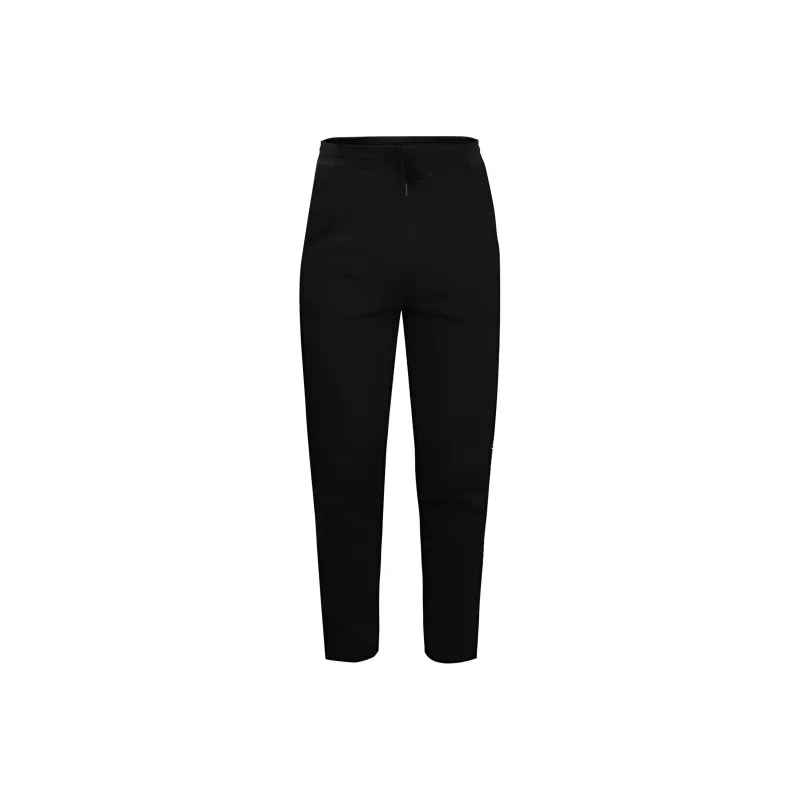 Adidas Neo M FAV 3S TP Knitted Sports Pants Men's Black-0