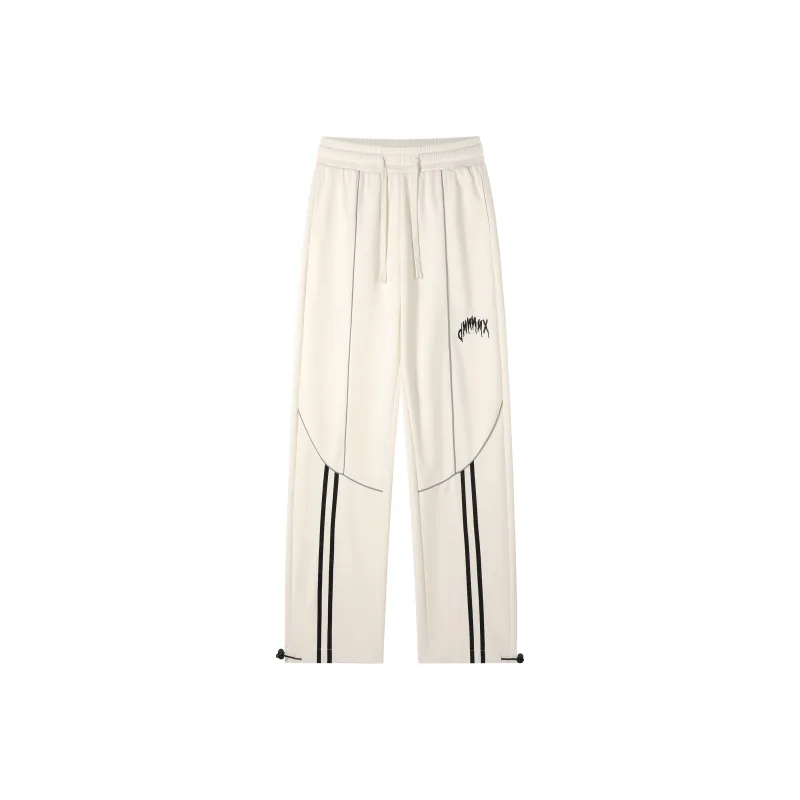Dnnnnx Casual Pants Unisex-7