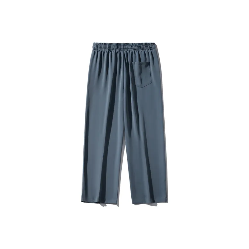 TIMD Casual Pants Men-14
