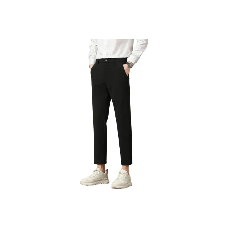 Izexx Suit Trousers Unisex-20