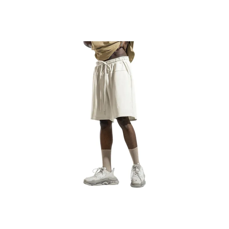Bodydream BASIC Casual Shorts Unisex-0