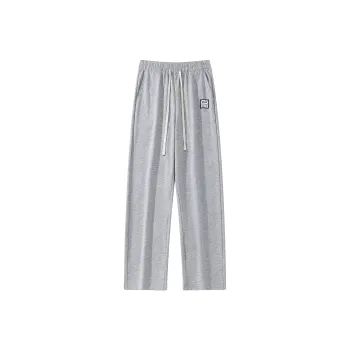 Supremo Cat Casual Pants Unisex