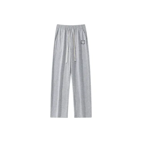 Supremo Cat Casual Pants Unisex
