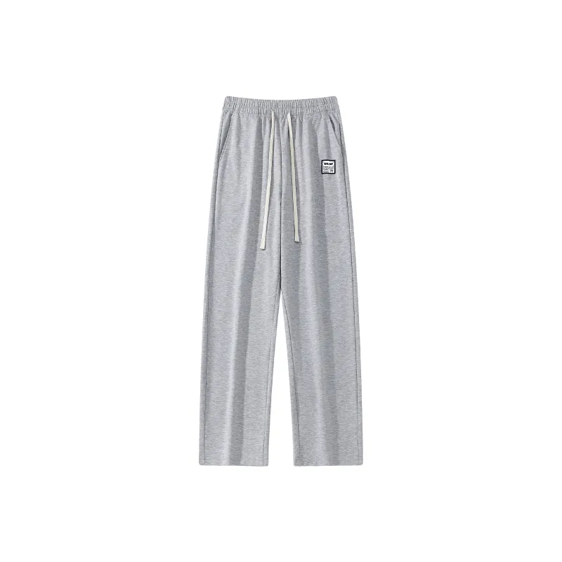 Supremo Cat Casual Pants Unisex-4
