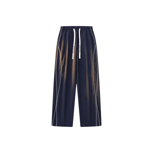 SCHEPPERHEYN Casual Pants Unisex