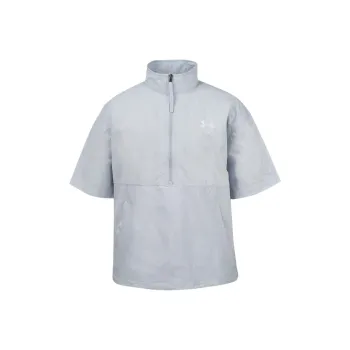 Under Armour Sportstyle T Shirt Men's Gray