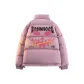 Pastel Pink