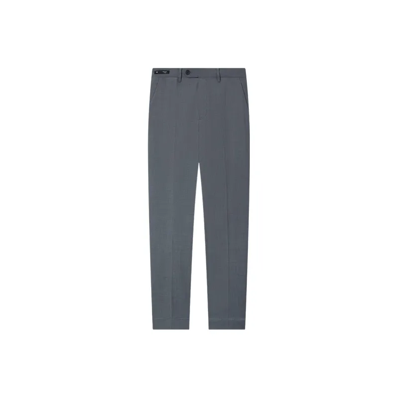 Jiumuwang Men's Pants Expert SS25 Suit Trouser Men's-4