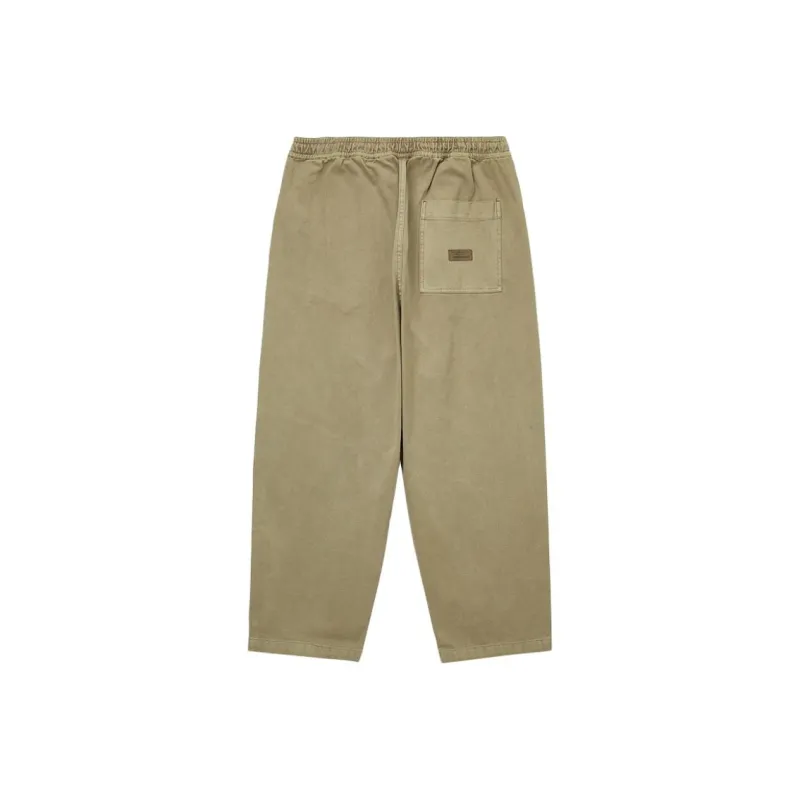 Alpha Industries Casual Pants Unisex-1