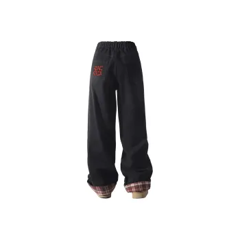 YOSICIL Jeans Unisex