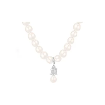 Beth Jewelry Pearl Necklaces Women's