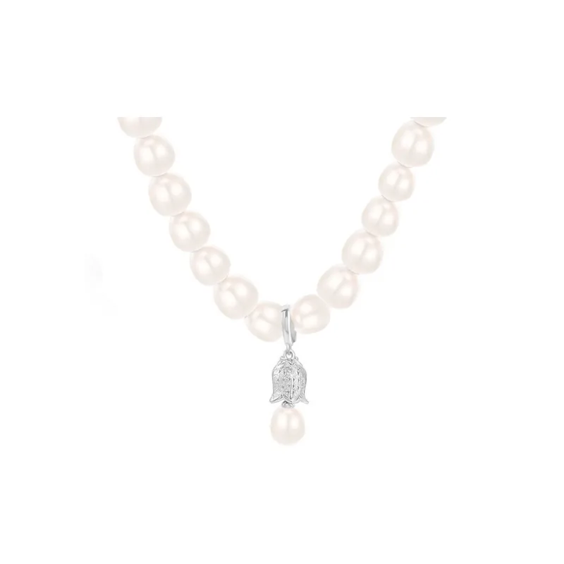 Beth Jewelry Pearl Necklaces Women's-0