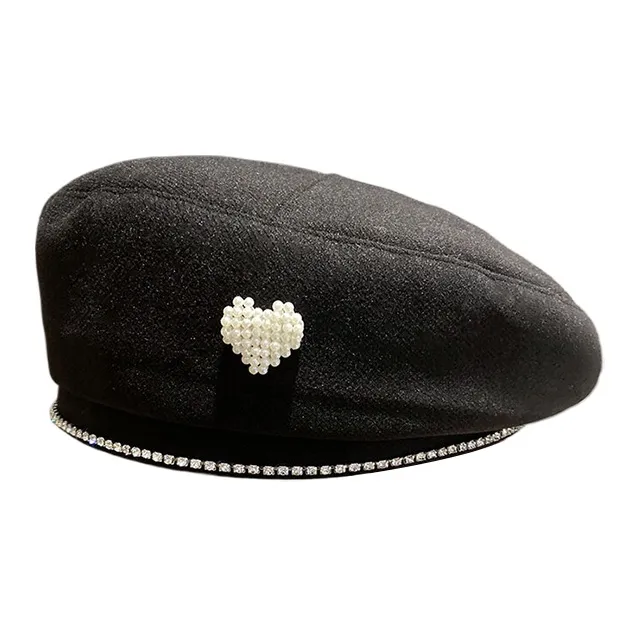 JKEM Berets Unisex-0