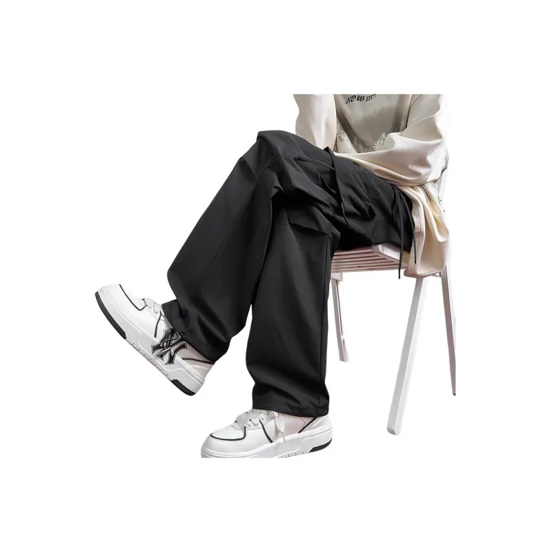 JIMI&JONS Cargo Pants Unisex-0