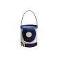 Navy Blue & Blue