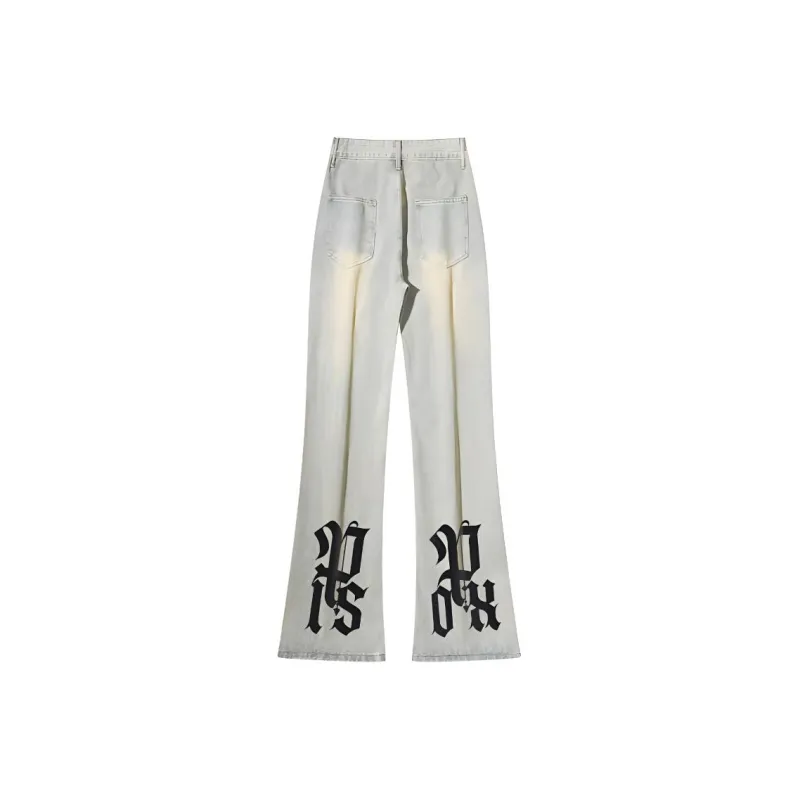PISYPOX Jeans Unisex-4