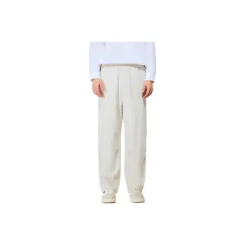 Fun Casual Pants Unisex Light Base Color