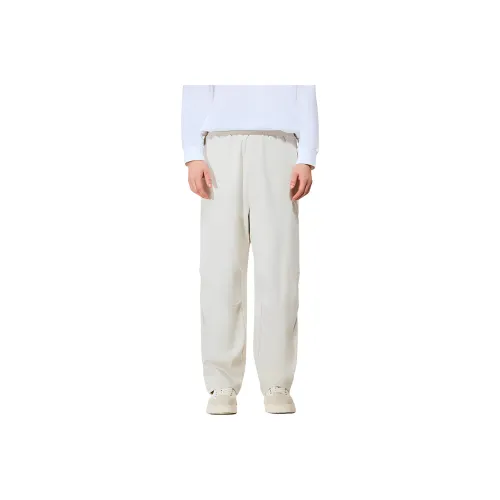 Fun Casual Pants Unisex Light Base Color