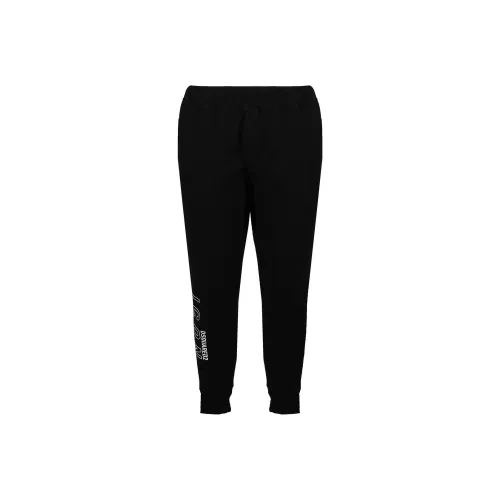 DSQUARED 2 Icon Logo print Track Pants