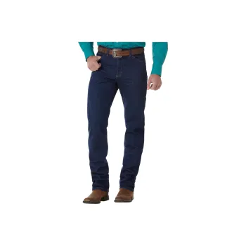 WRANGLER Jeans Men Blue