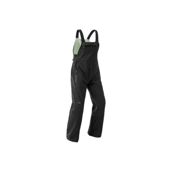 DECATHLON Overalls Men Black