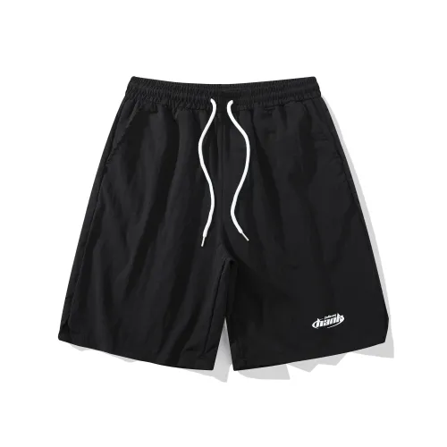 TALKING TOM Casual Shorts Unisex