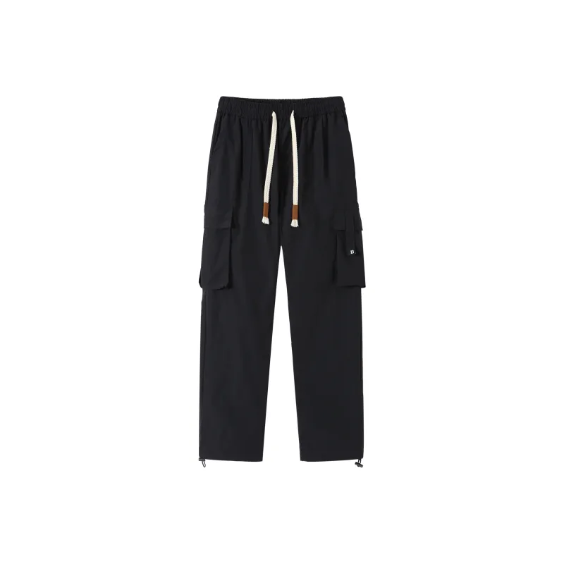 AiLoT Cargo Pants Unisex-0