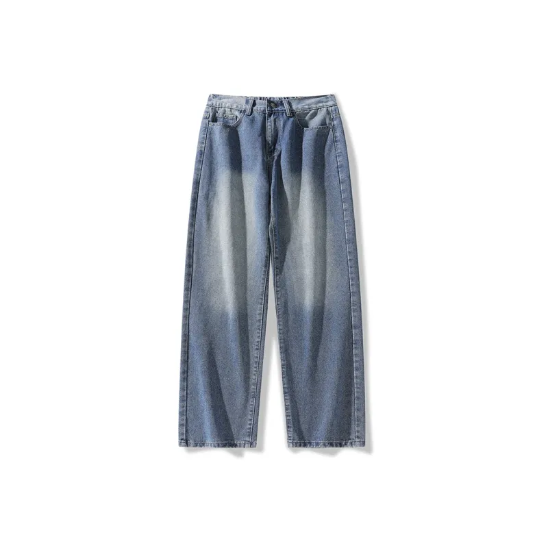RED DRAGONFLY Jeans Unisex-12