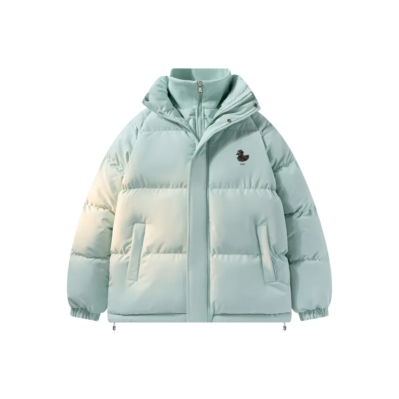 Pancoat Puffer Jackets Unisex-10