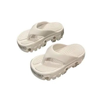 Meter Slippers / Home Slippers