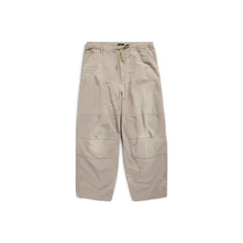 Balenciaga Double Knee Pants