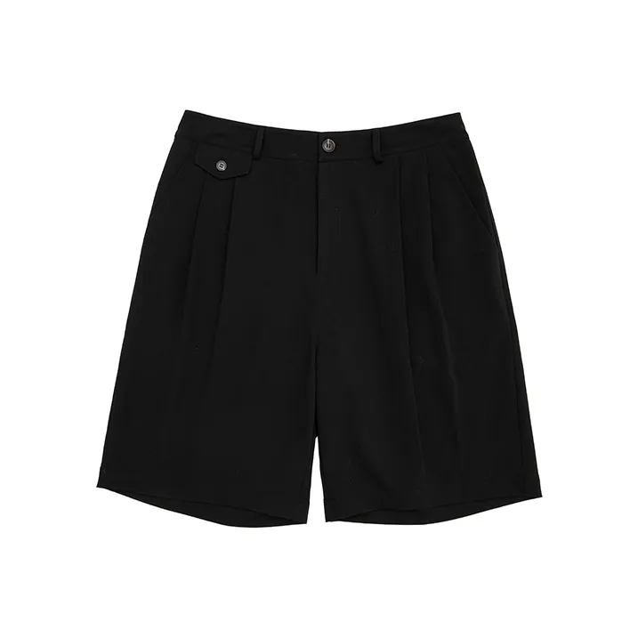 URBAN STANDARD Loose Fit Shorts Men's-7