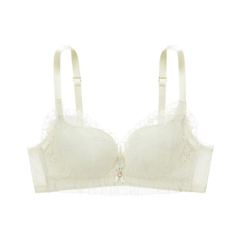 Urban beauty Women's Bras-4