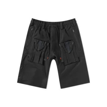 Nike Cargo Shorts Men Black