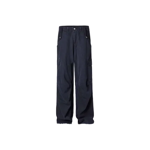 MADE EXTREME Casual Pants Unisex