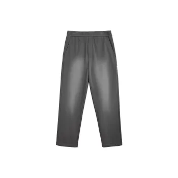 JACK JONES· Casual Pants Men's Wrought iron Gray