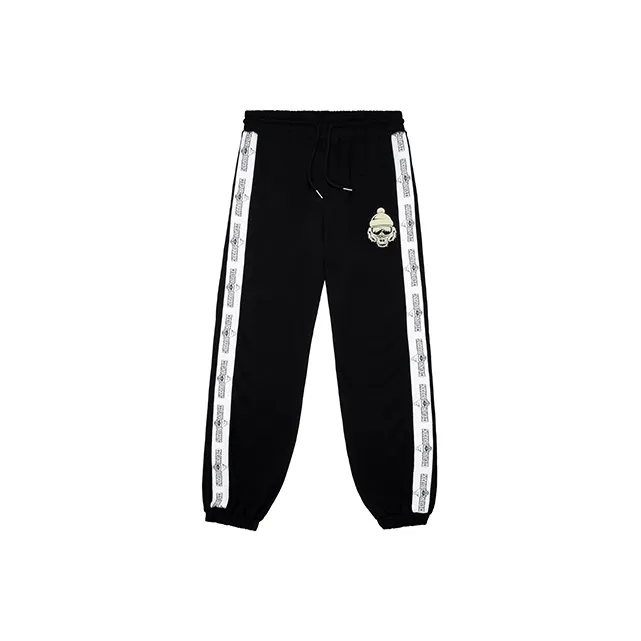 ED HARDY X Casual Pants Unisex-0