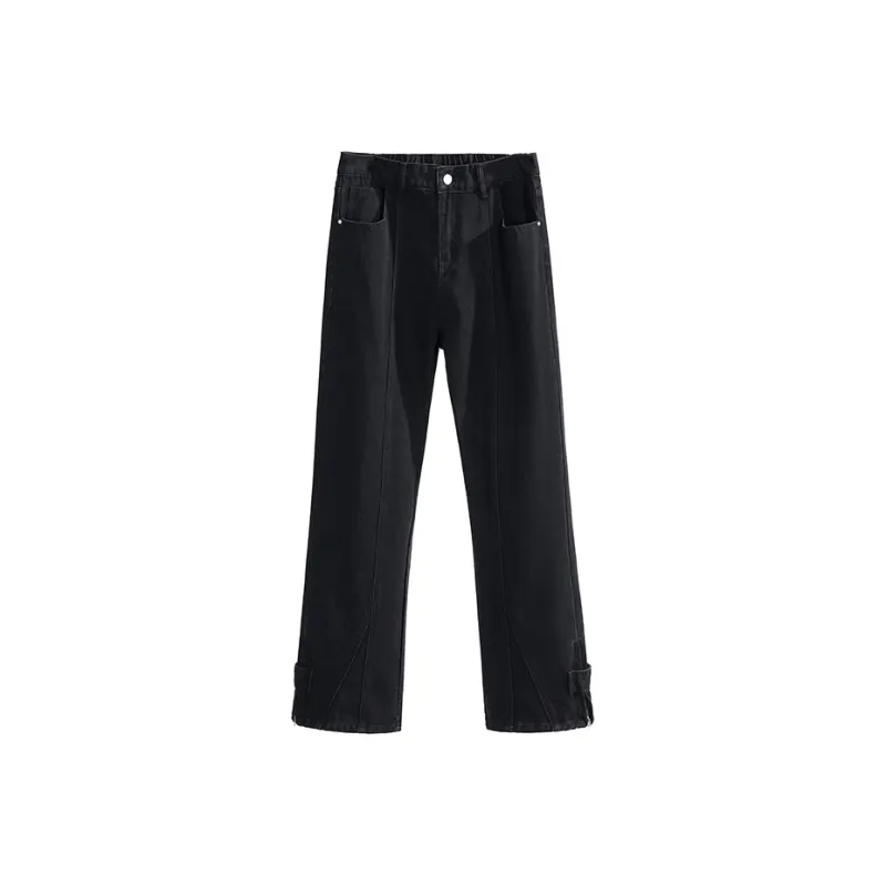 UF9193 Jeans Unisex-0