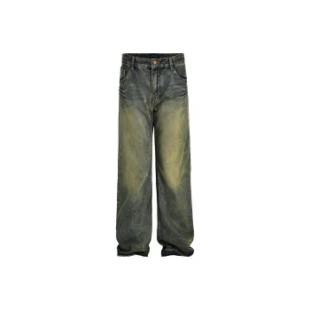 MADE EXTREME Jeans Unisex Nostalgic Blue
