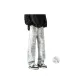 Dirty Gray (Fleece-Lined)