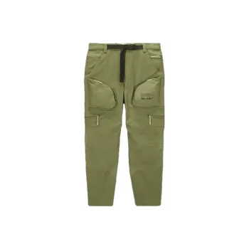 Nike Nike ISPA Casual Pants Unisex Green