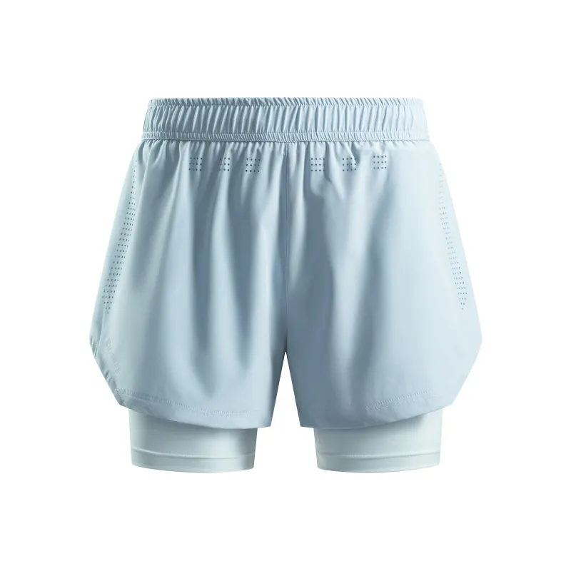 HOZZS Casual Shorts Unisex-4