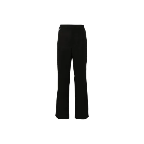 Jacquemus Le Pantalon Melo Mid Rise Tailored Trousers