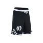 Black White Strap Ropes
