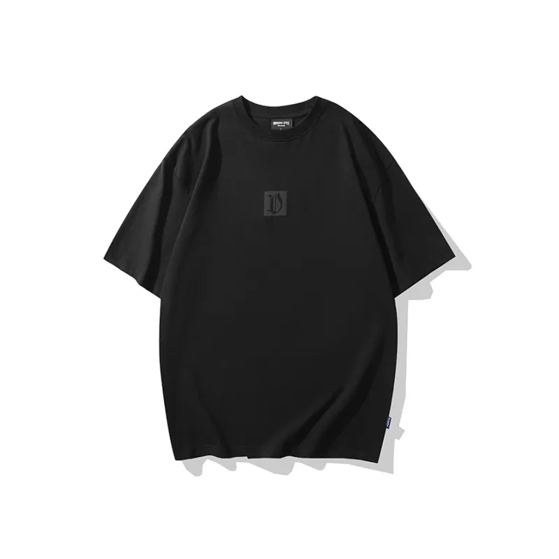 BUYDAUL T Shirts Men-4