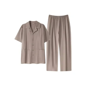 GOSO Men Pajama Sets